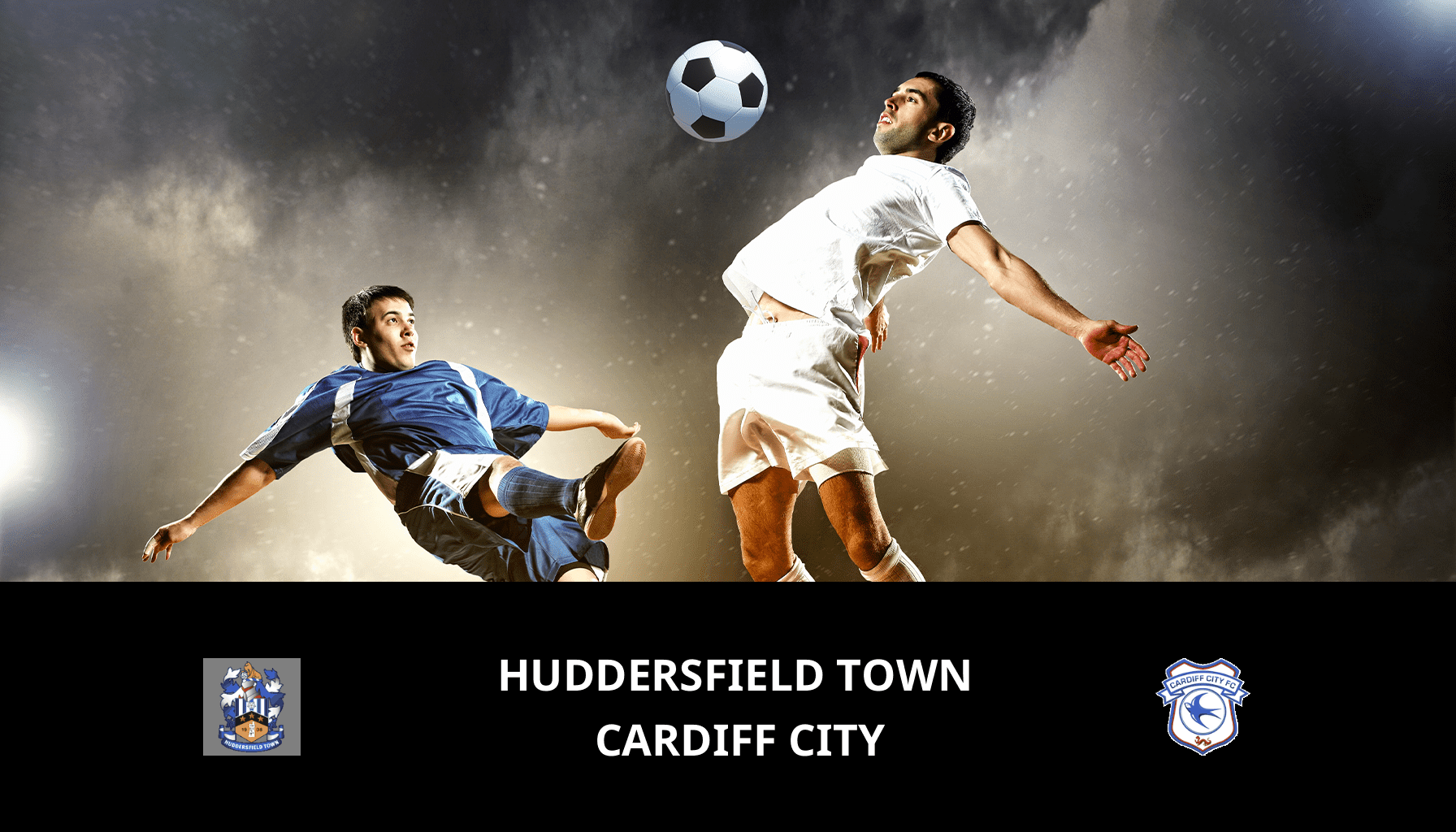 Pronostic Huddersfield Town VS Cardiff City du 24/10/2023 Analyse de la rencontre